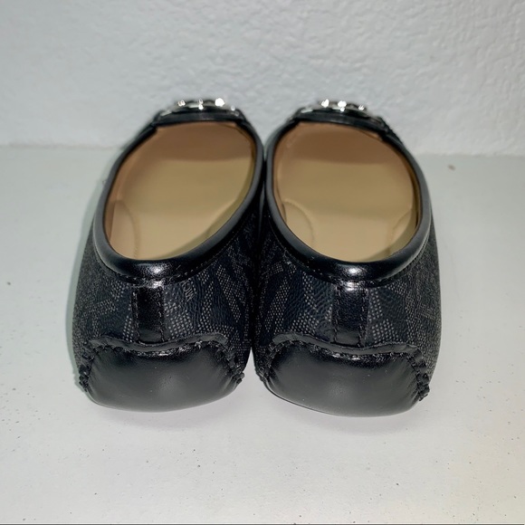 Michael Kors Women’s Ballet Flats - Picture 3 of 5